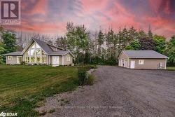 1783 COUNTY ROAD 6 SOUTH Springwater, ON L0L 1P0