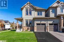 58 TRACEY LANE Collingwood, ON L9Y 3V2