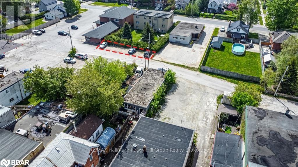 27 Queen Street West, Springwater, ON