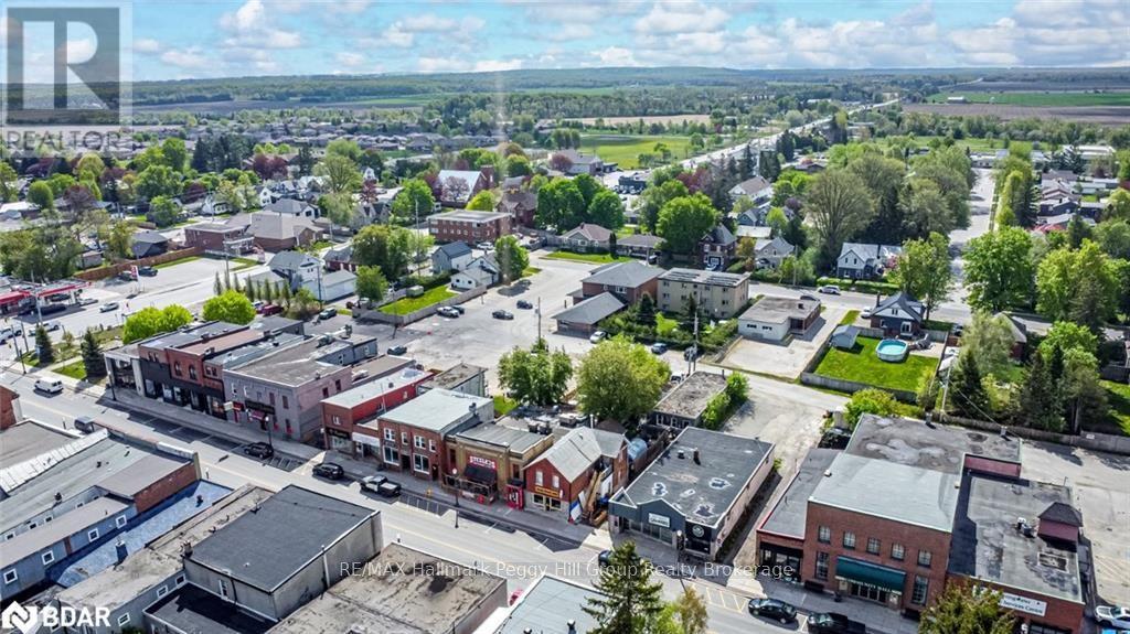 27 Queen Street West, Springwater, ON