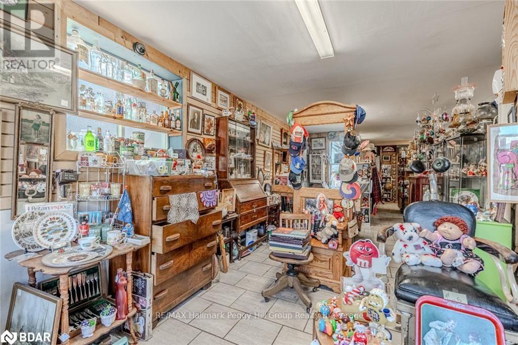 27 Queen Street West, Springwater, ON