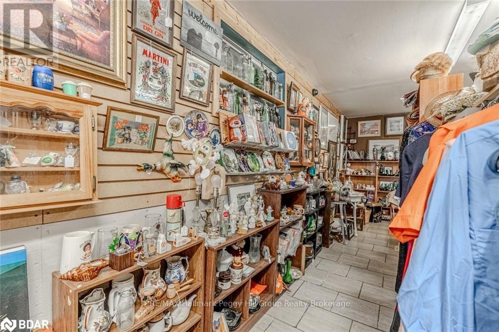 27 Queen Street West, Springwater, ON