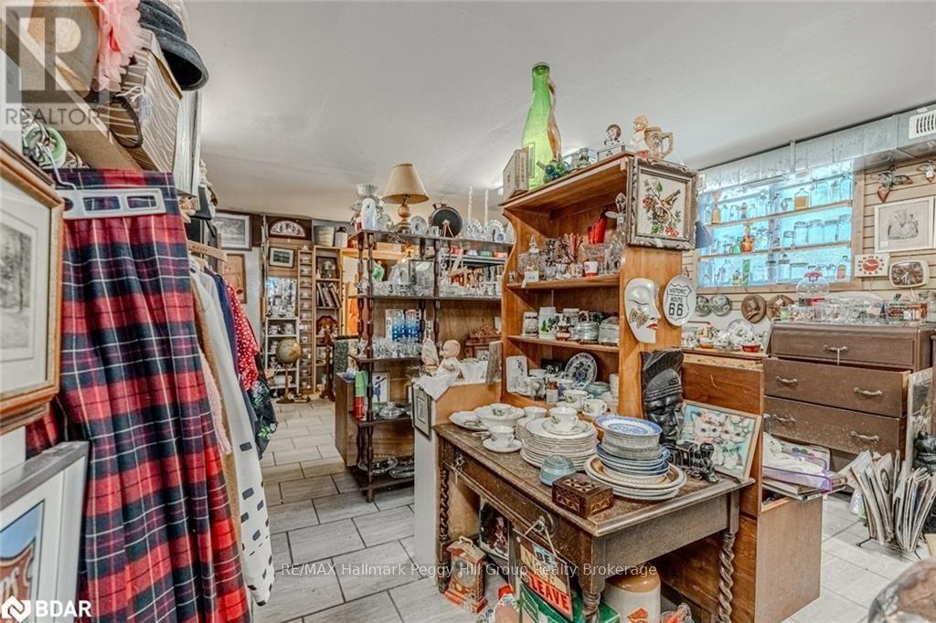 27 Queen Street West, Springwater, ON