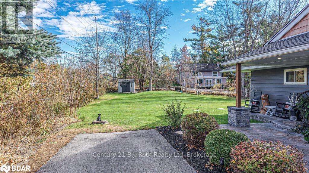 8222 County Rd 169 Road, Severn, ON - Outdoor