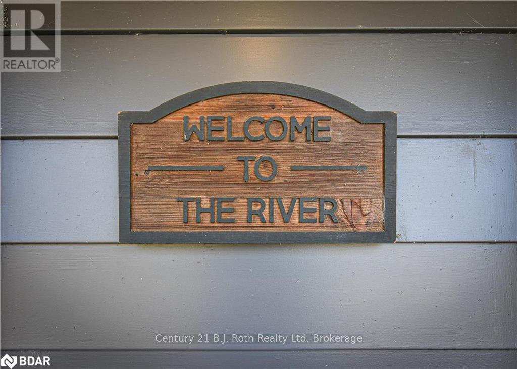 8222 County Rd 169 Road, Severn, ON -