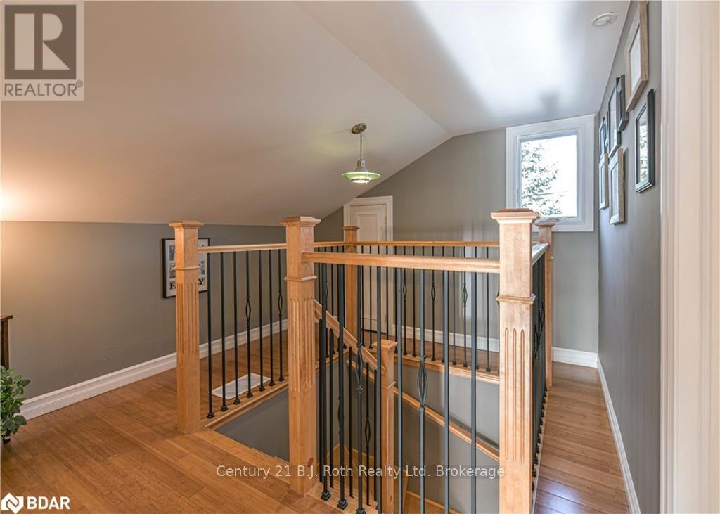 8222 County Rd 169 Road, Severn, ON - Indoor Photo Showing Other Room