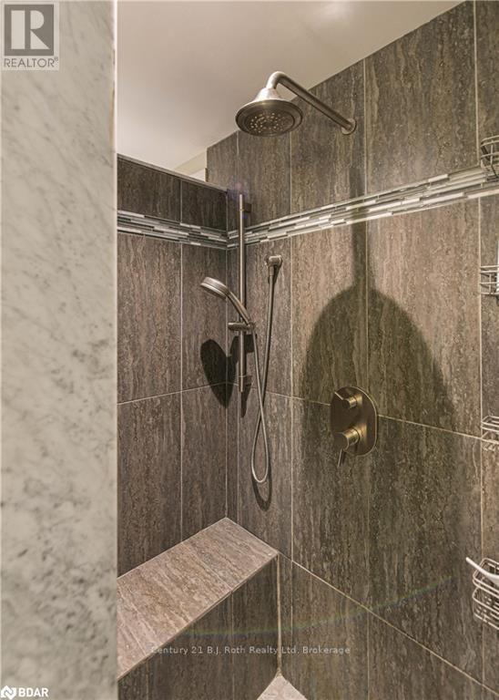 8222 County Rd 169 Road, Severn, ON - Indoor With Storage