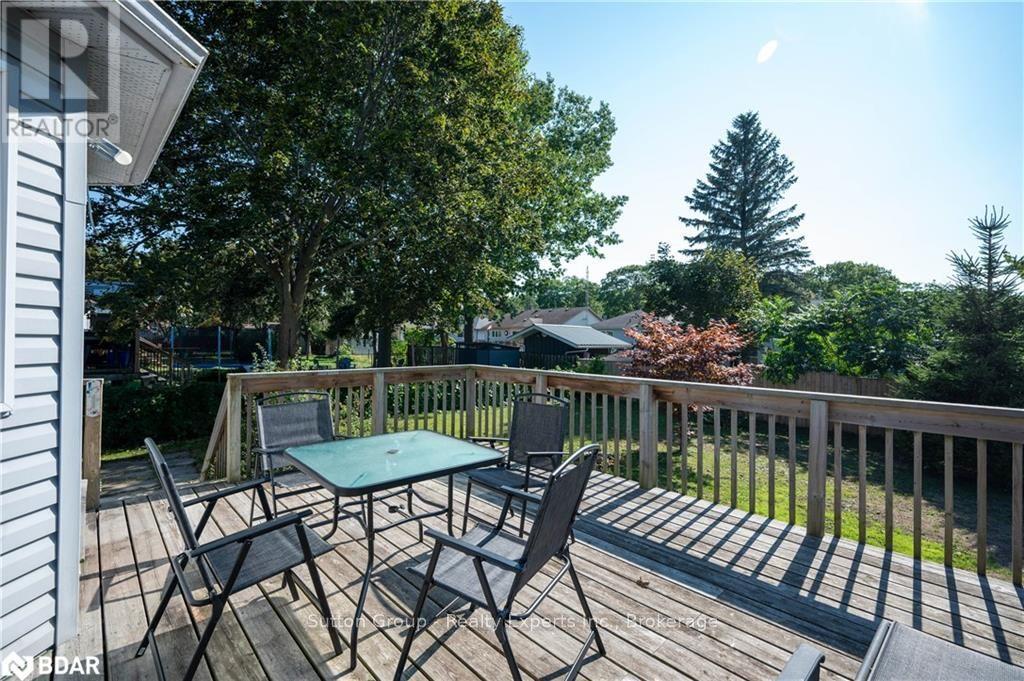 12 Langevin Drive, Wasaga Beach, ON - Outdoor With Exterior