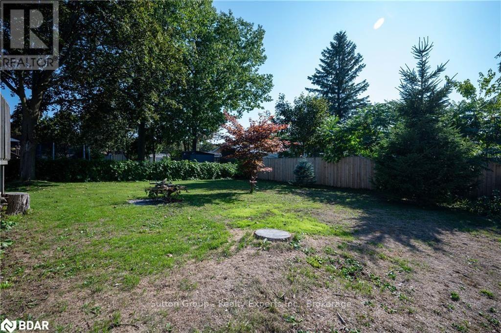 12 Langevin Drive, Wasaga Beach, ON - Outdoor