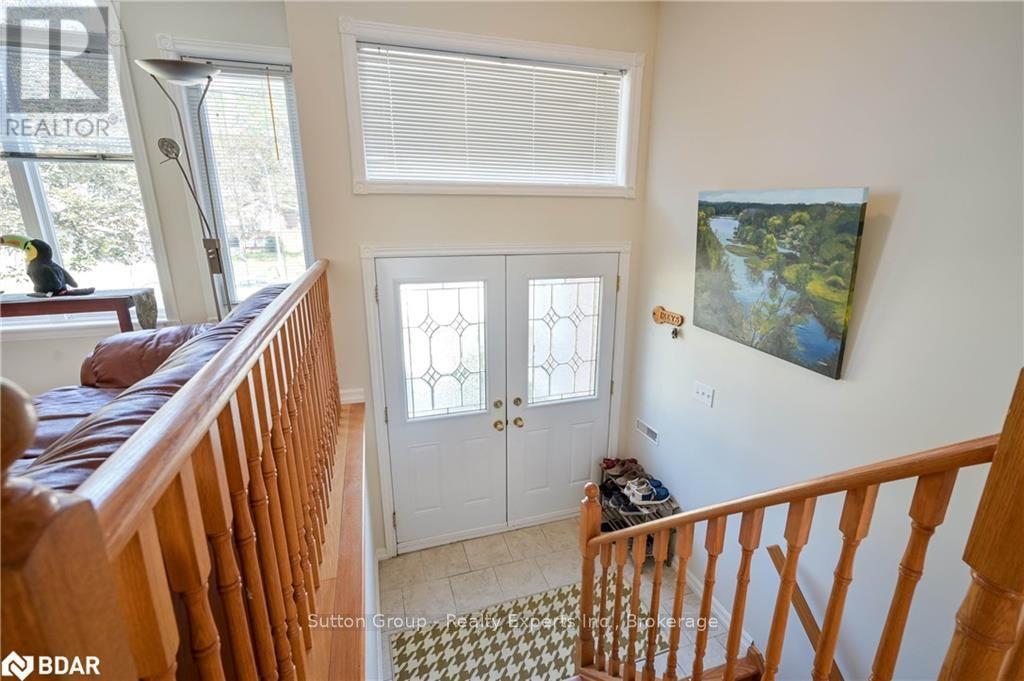 12 Langevin Drive, Wasaga Beach, ON - Indoor Photo Showing Other Room