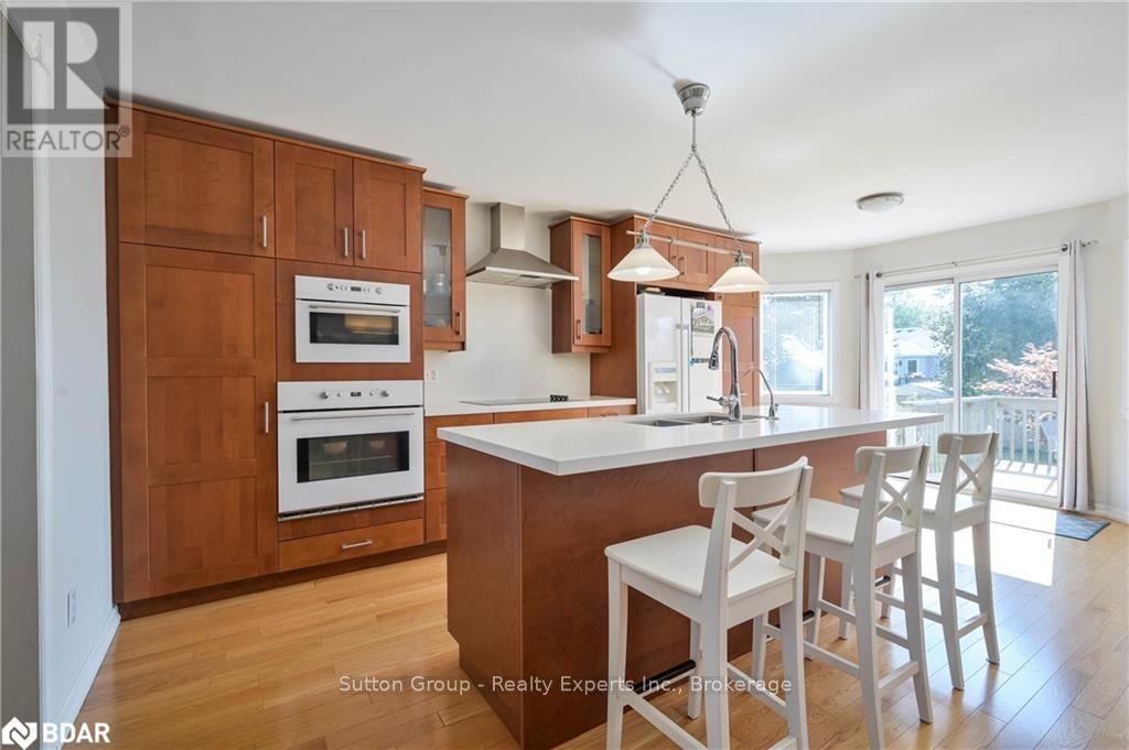 12 Langevin Drive, Wasaga Beach, ON - Indoor