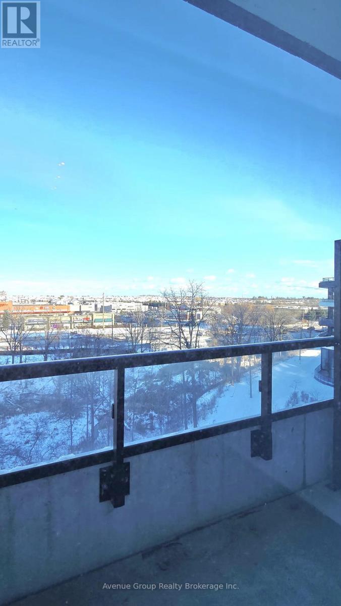 422 - 2489 Taunton Road, Oakville, ON - Outdoor With Body Of Water With View