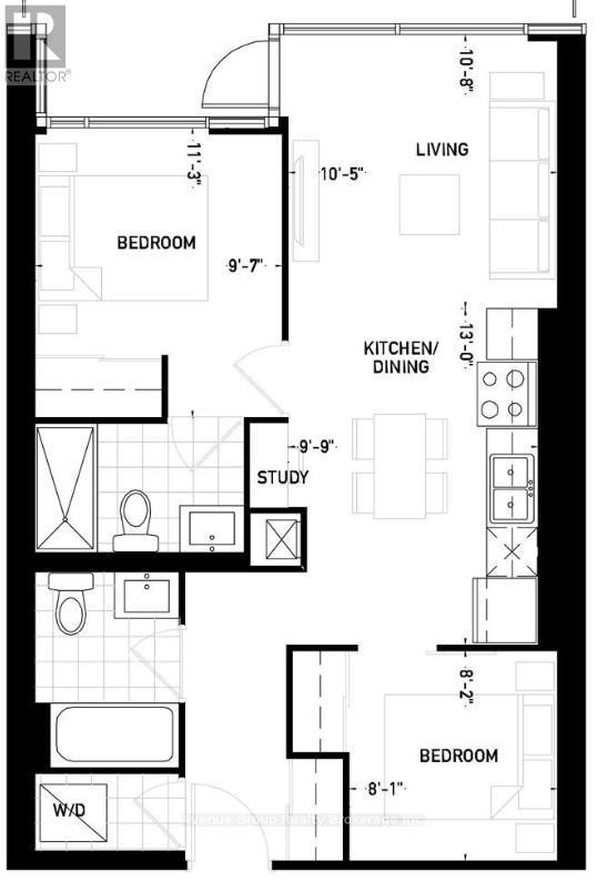 422 - 2489 Taunton Road, Oakville, ON - Other