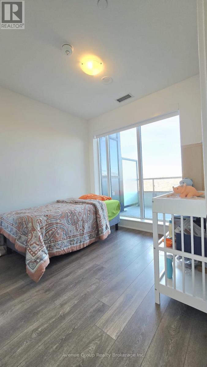 422 - 2489 Taunton Road, Oakville, ON - Indoor Photo Showing Bedroom