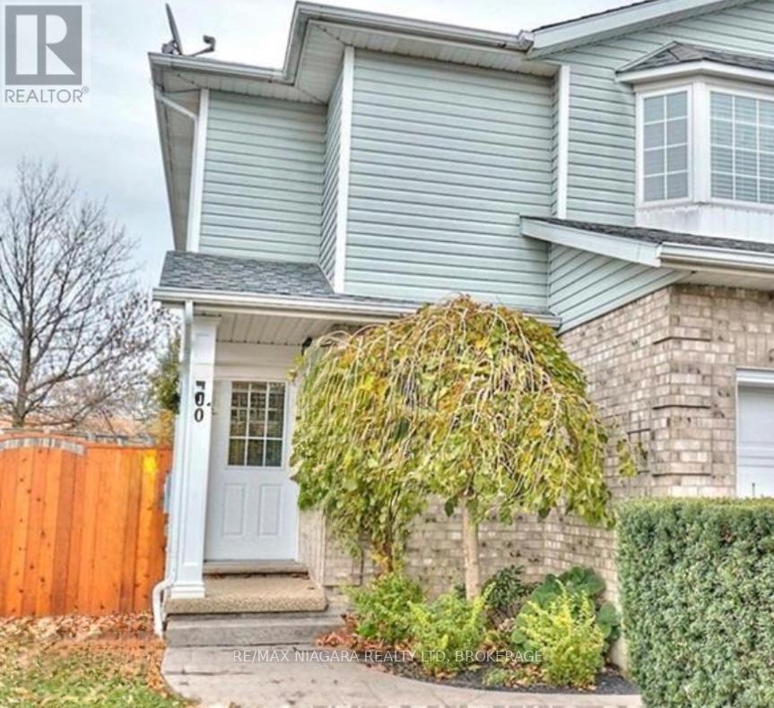 4860 Windgate Drive, Niagara Falls (Ascot), ON - Outdoor