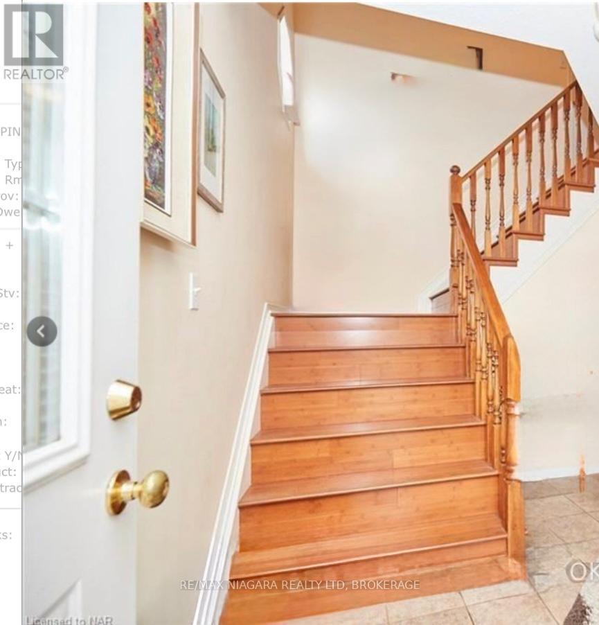 4860 Windgate Drive, Niagara Falls (Ascot), ON - Indoor Photo Showing Other Room