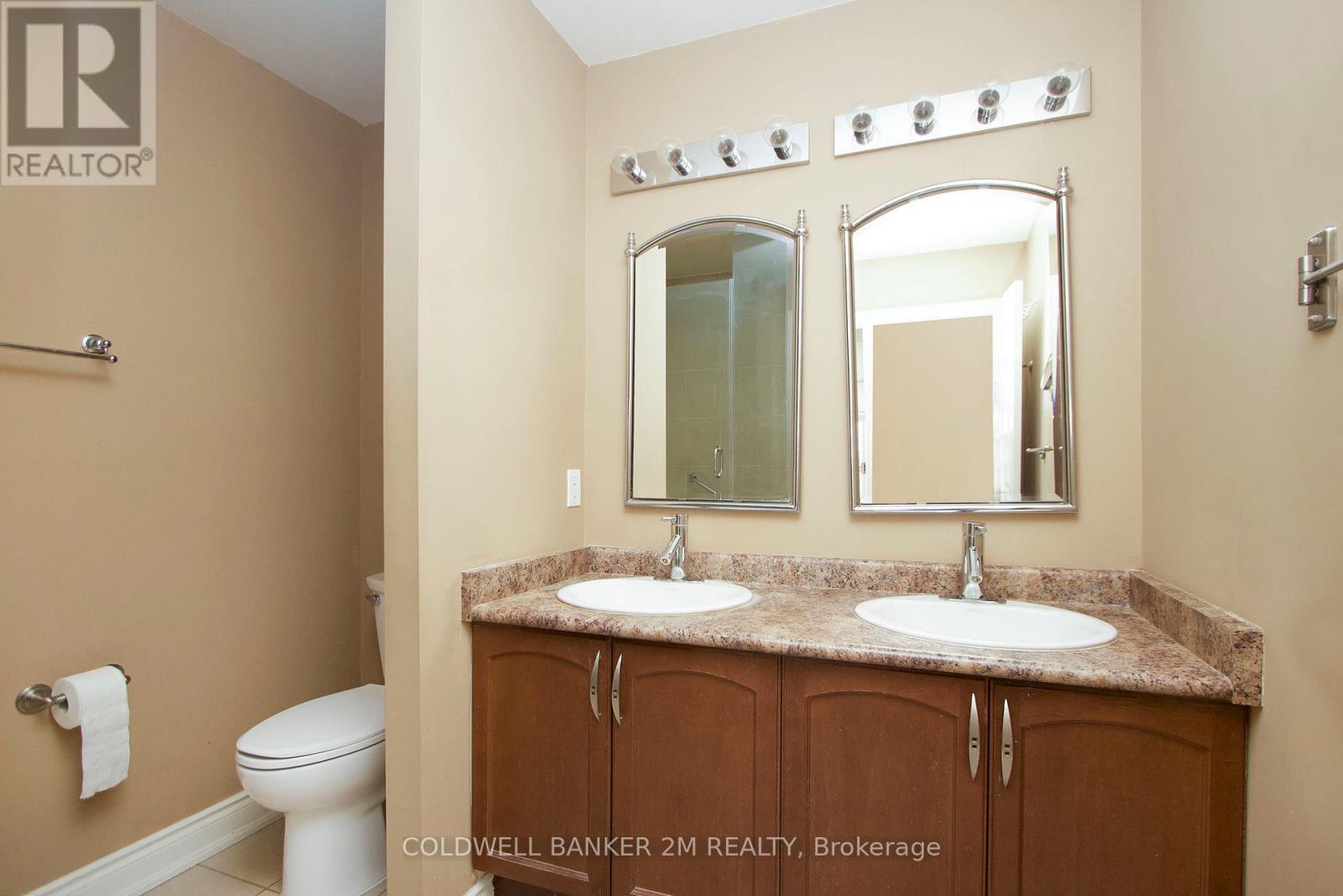 507 - 171 Shanly Street, Scugog (Port Perry), ON - Indoor Photo Showing Bathroom