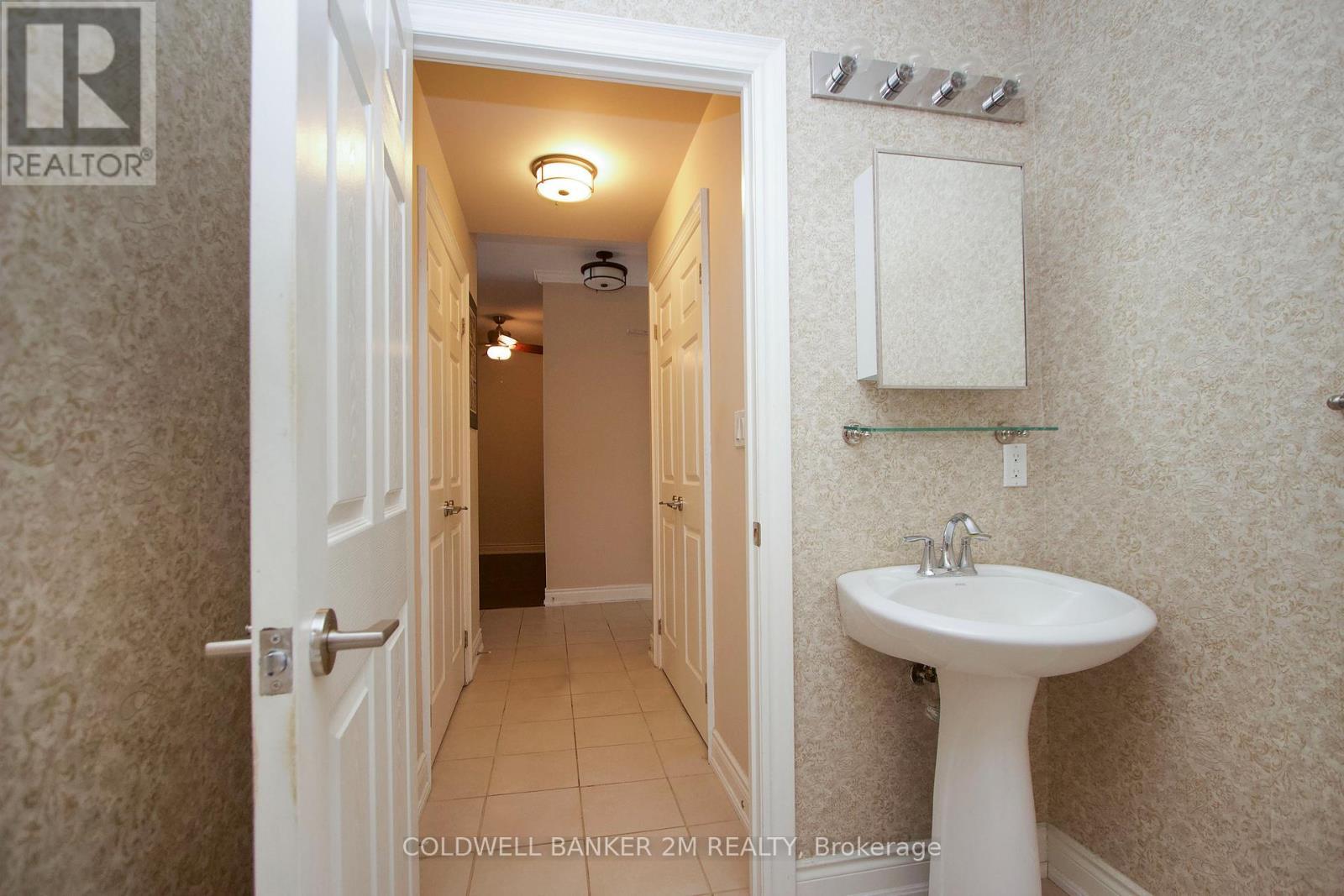 507 - 171 Shanly Street, Scugog (Port Perry), ON - Indoor Photo Showing Bathroom