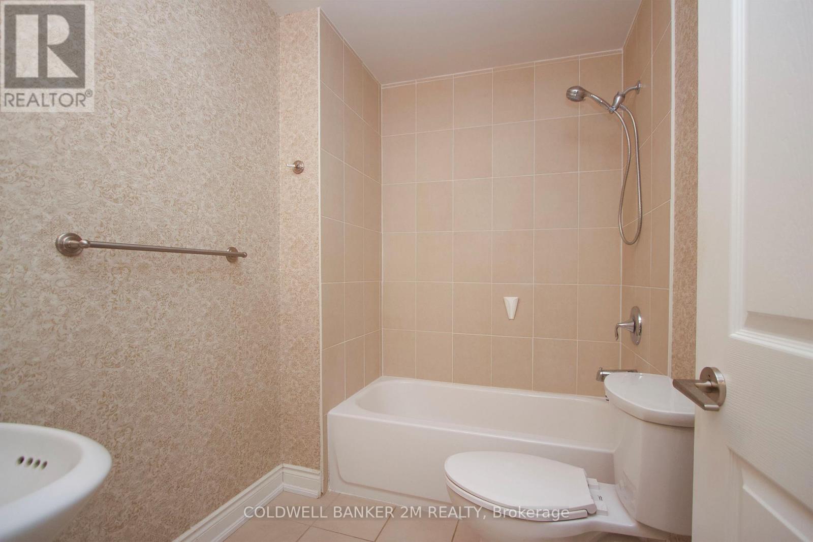 507 - 171 Shanly Street, Scugog (Port Perry), ON - Indoor Photo Showing Bathroom