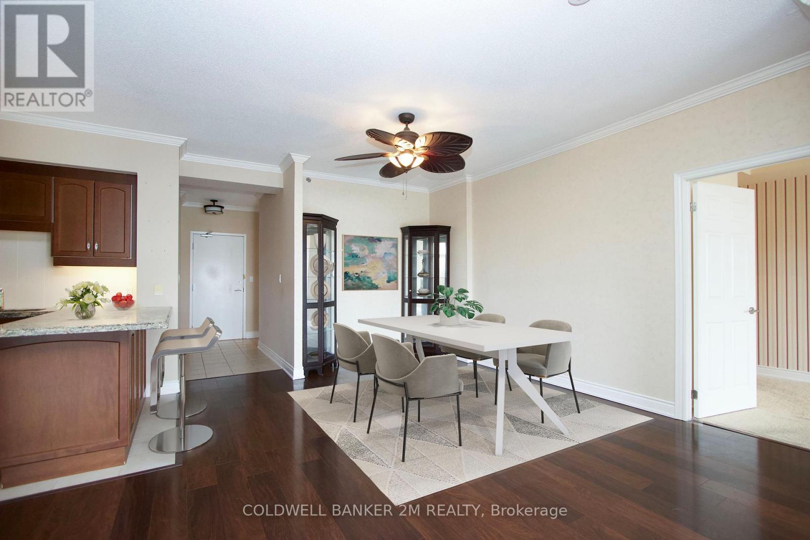 507 - 171 Shanly Street, Scugog (Port Perry), ON - Indoor