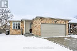 29 JUNIPER CRESCENT Strathroy-Caradoc (Se), ON N7G 4G4