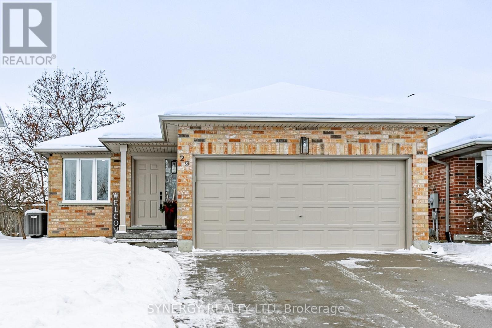 29 Juniper Crescent, Strathroy-Caradoc (Se), ON - Outdoor