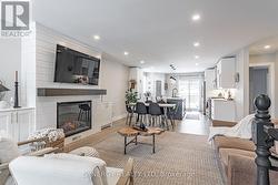 Bight beautiful rooms -