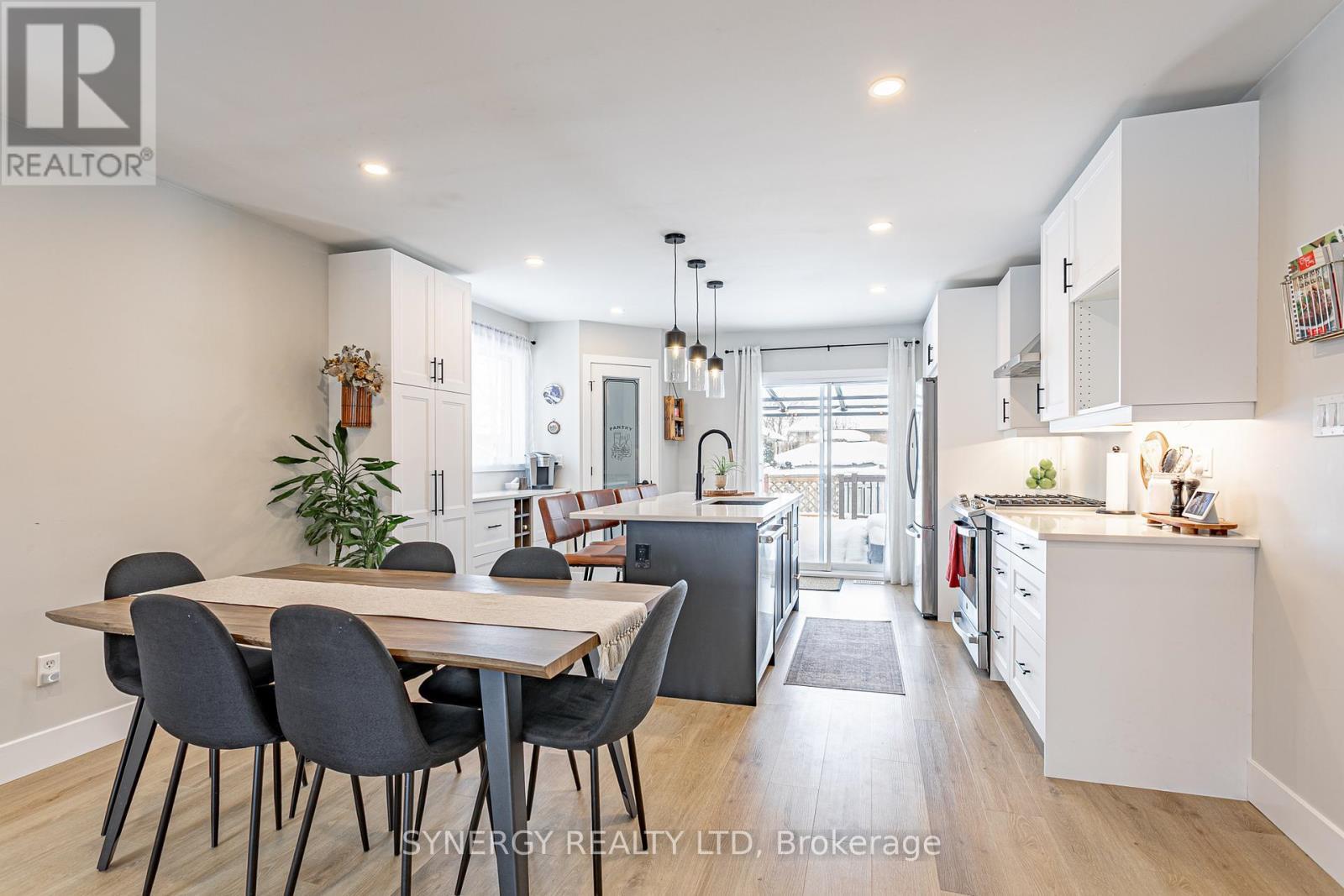 29 Juniper Crescent, Strathroy-Caradoc (Se), ON - Indoor