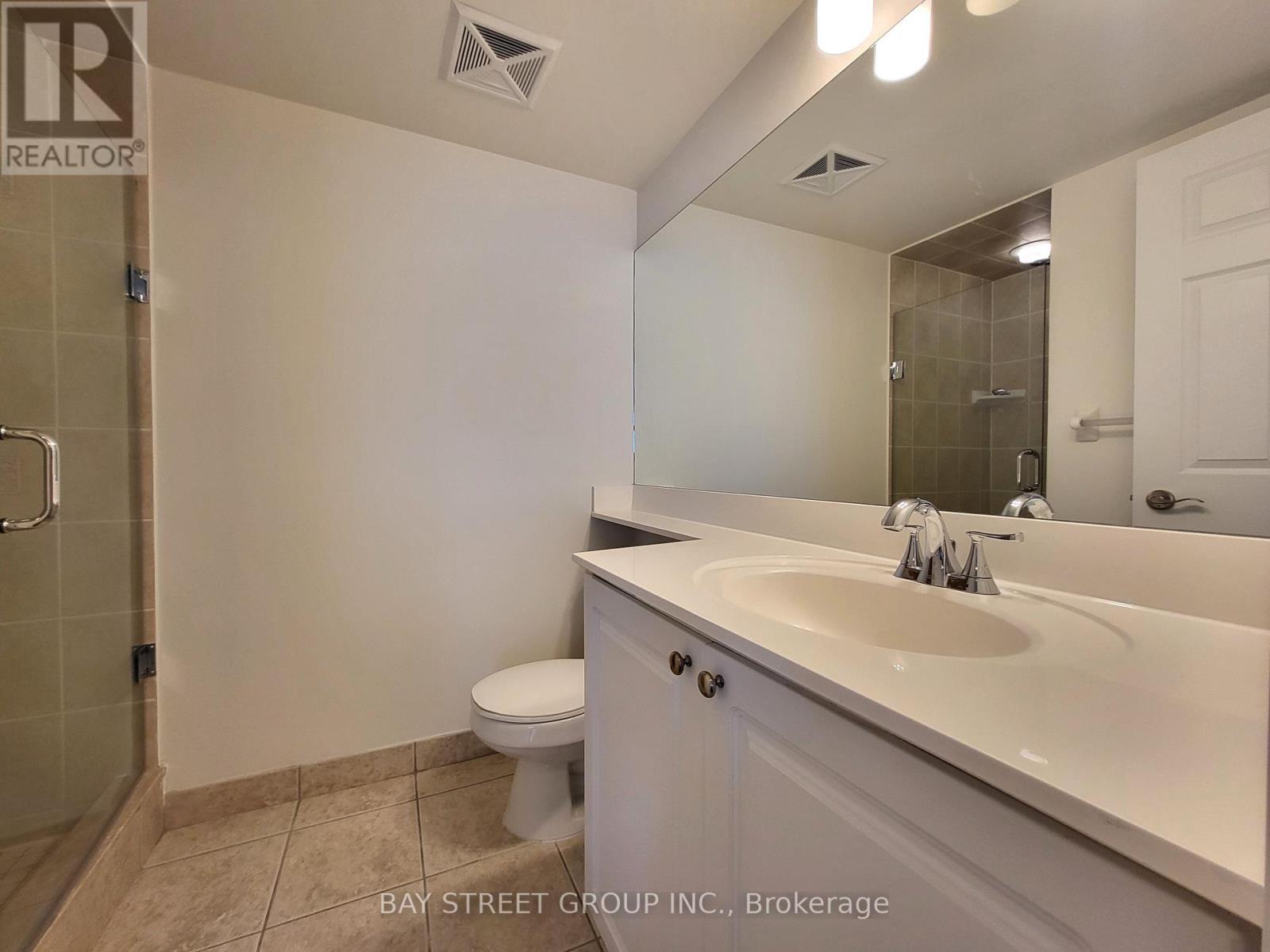1413 - 15 Greenview Avenue, Toronto, ON - Indoor Photo Showing Bathroom