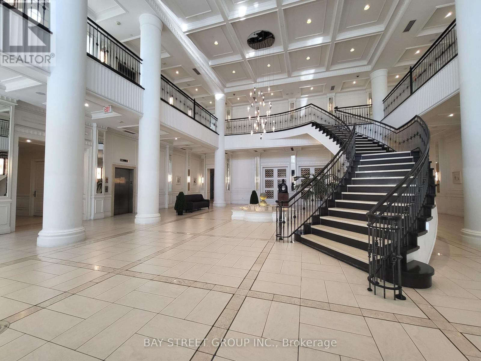 1413 - 15 Greenview Avenue, Toronto, ON - Indoor Photo Showing Other Room