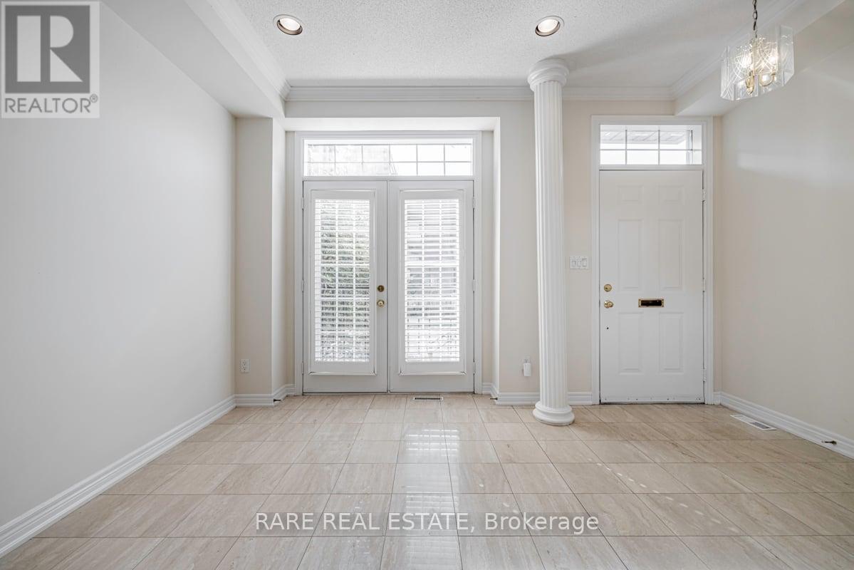 36 Horsham Avenue, Toronto, ON - Indoor Photo Showing Other Room