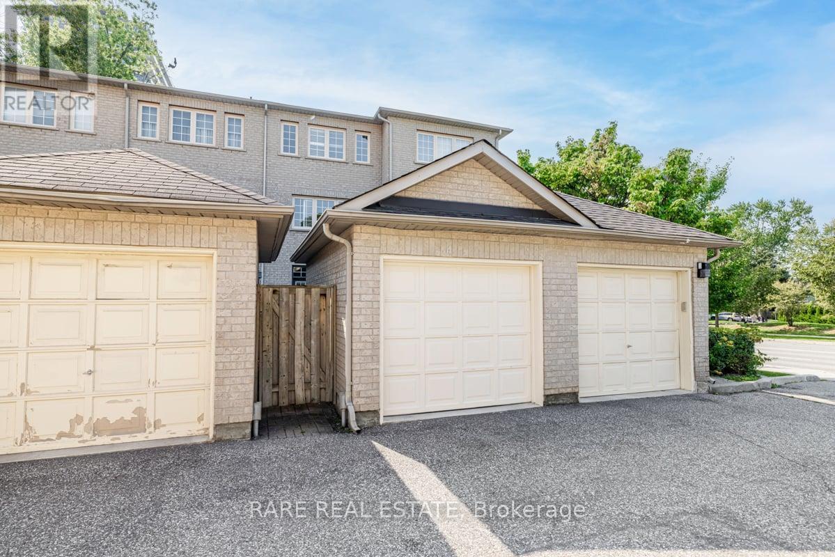 36 Horsham Avenue, Toronto, ON - Outdoor With Exterior