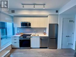 Culinary Chef's kitchen -