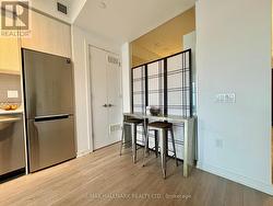 Eat-in or Take-out Home dining counter -