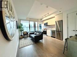 Bright & Airy open-concept living/dining/kitchen -
