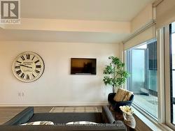 Floor-to-ceiling windows -