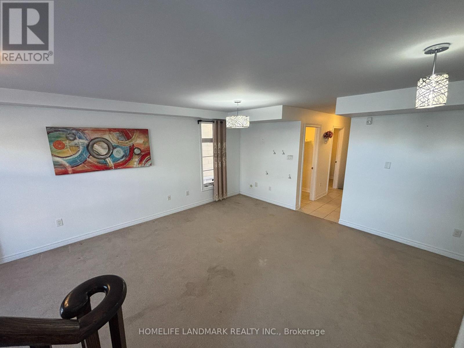 88 Grand Trunk Avenue, Vaughan, ON - Indoor Photo Showing Other Room