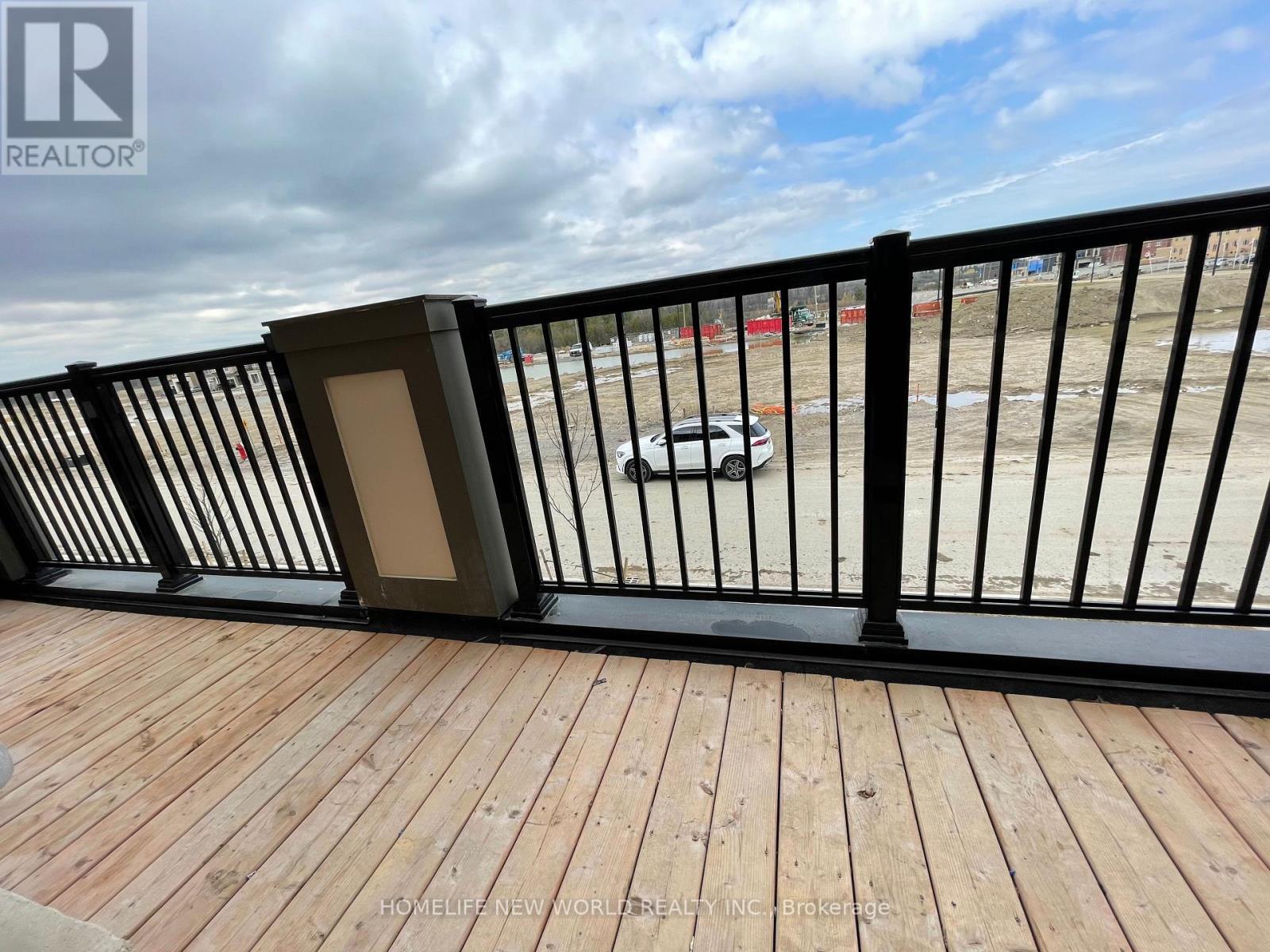 91 Mcalister Avenue, Richmond Hill, ON - Outdoor