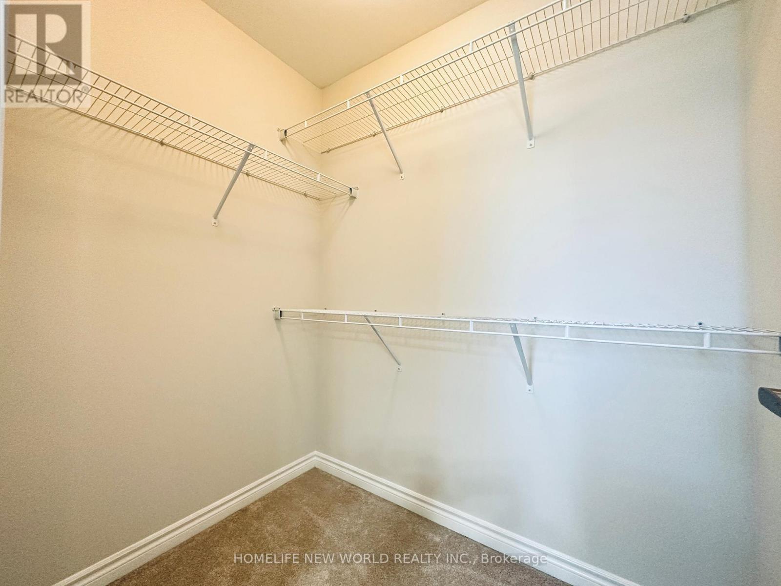 91 Mcalister Avenue, Richmond Hill, ON - Indoor With Storage