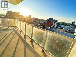 158 KING Street N Unit# 1504 Waterloo, ON N2J 2Y2