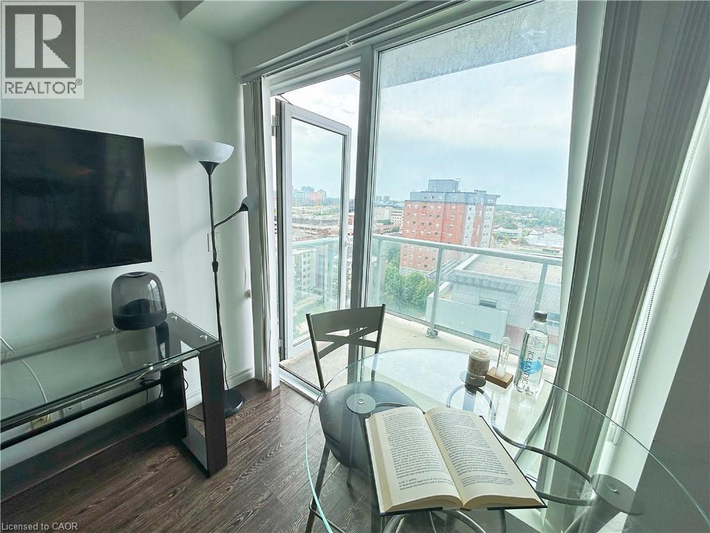 158 King Street N Unit# 1504, Waterloo, ON - Indoor