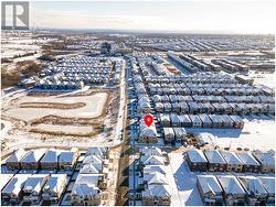 3190 WILLIAM CUTMORE BOULEVARD Oakville, ON L6H 7X3