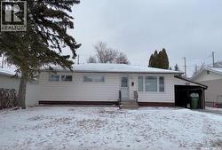 1013 Grayson CRESCENT Moose Jaw, SK S6H 3E9