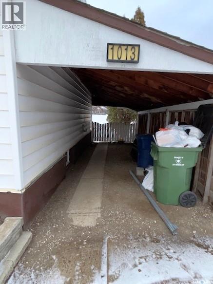 1013 Grayson Crescent, Moose Jaw, SK - Outdoor With Exterior
