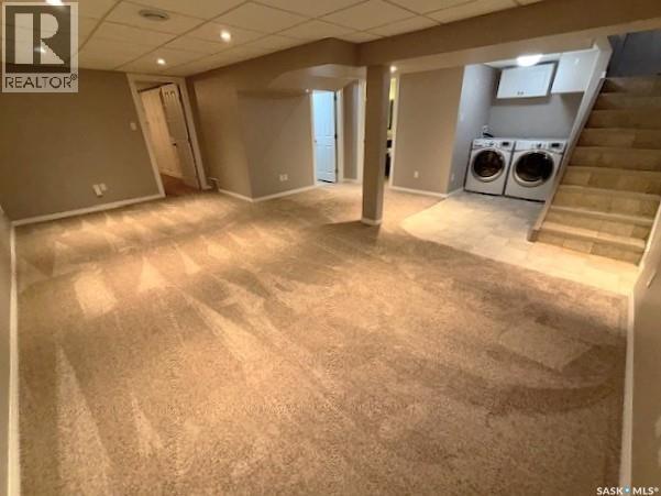 1013 Grayson Crescent, Moose Jaw, SK - Indoor