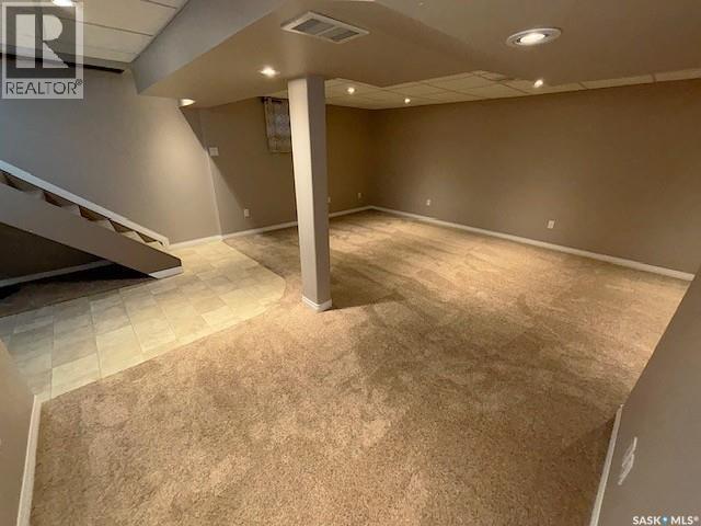 1013 Grayson Crescent, Moose Jaw, SK - Indoor