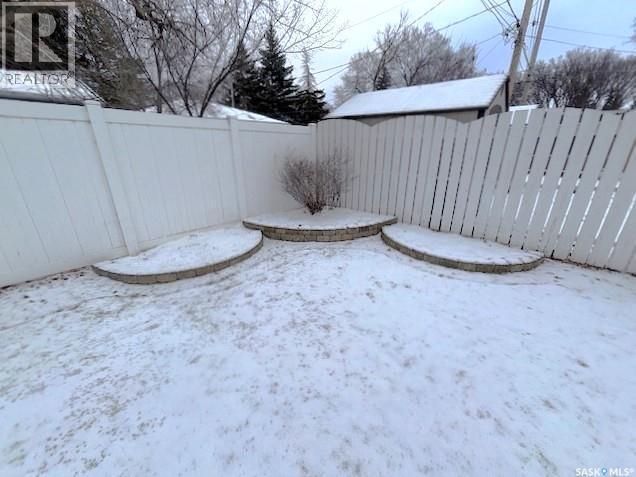 1013 Grayson Crescent, Moose Jaw, SK - Outdoor
