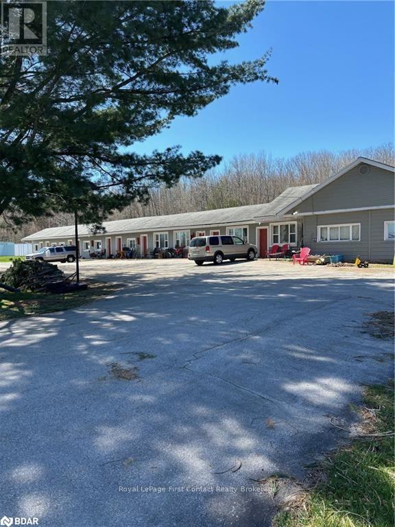 12774 County Rd 16 Road, Severn, ON