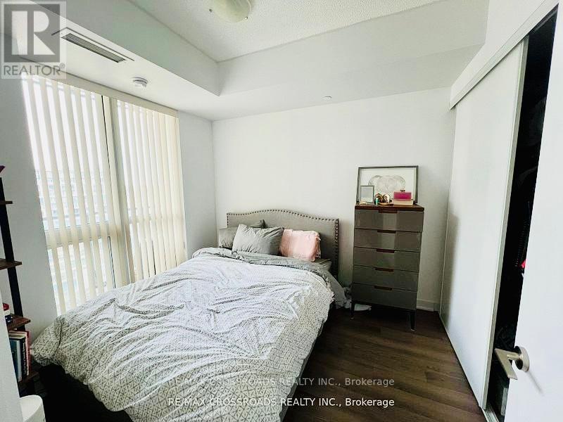 1301 - 60 Berwick Avenue, Toronto, ON - Indoor Photo Showing Bedroom