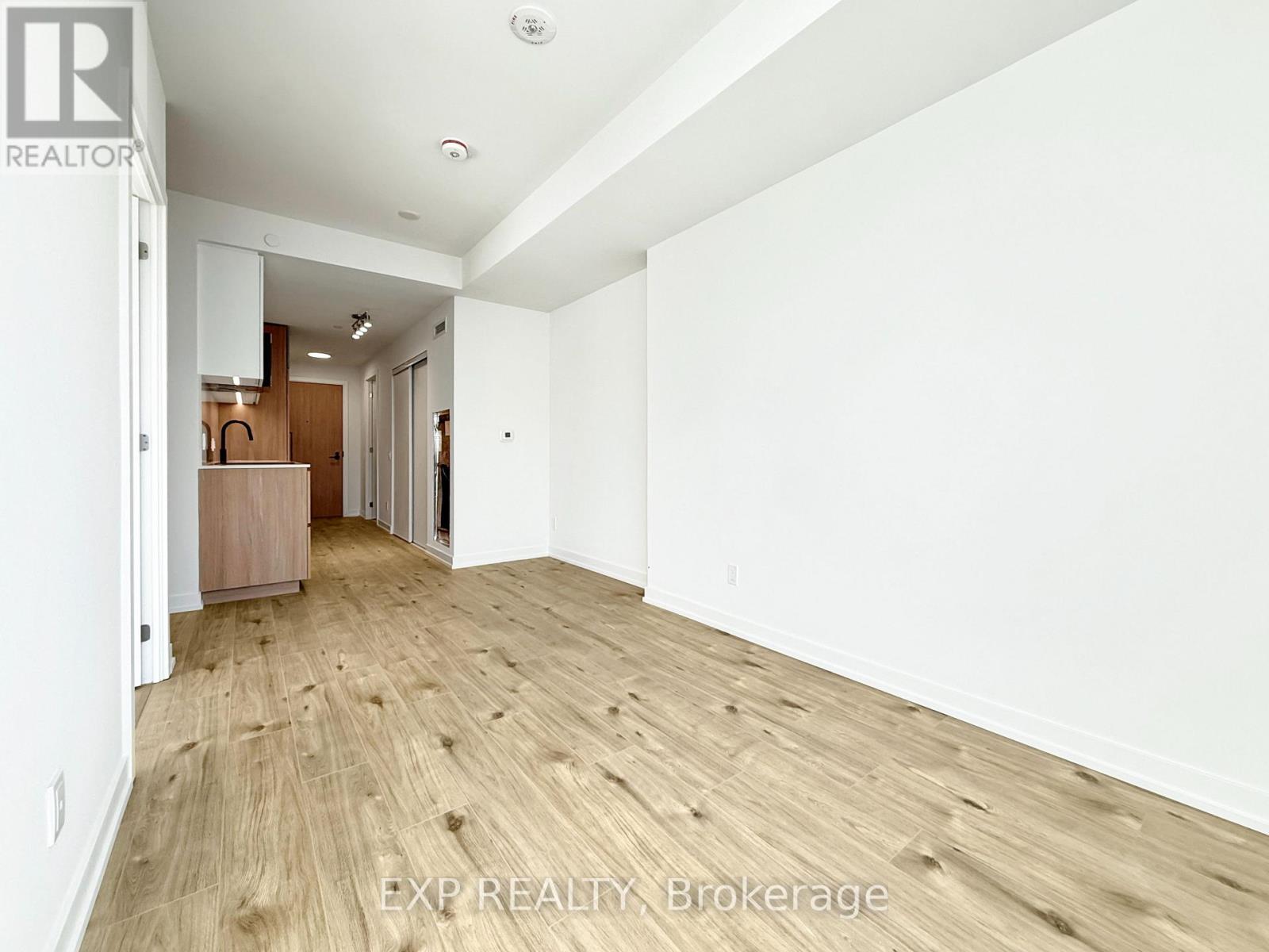 1907 - 35 Parliament Street, Toronto, ON - Indoor Photo Showing Other Room